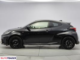 Toyota Yaris 2024 1.6 280 KM