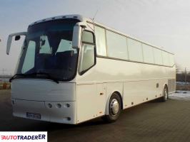 Bova 316FHD Bova 316FHD
