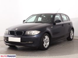 BMW 118 2008 2.0 134 KM BMW 118 2008 2.0 134 KM