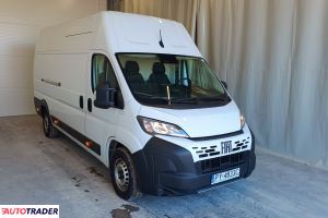 Fiat Ducato 2024 2.2
