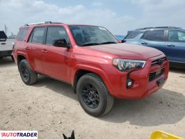 Toyota Pozostałe 2024 4 Toyota Pozostałe 2024 4