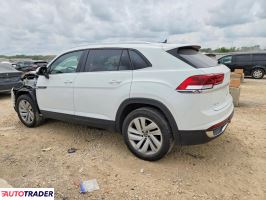 Volkswagen Atlas 2023 3