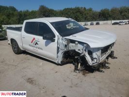 Chevrolet Silverado 2024 3 Chevrolet Silverado 2024 3