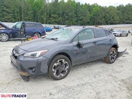 Subaru Pozostałe - zobacz ofertę
