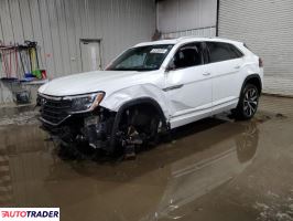 Volkswagen Atlas - zobacz ofertę