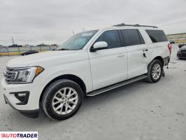 Ford Expedition 2021 3