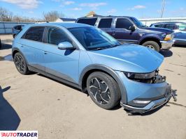 Hyundai Pozostałe 2022