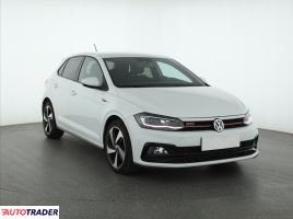 Volkswagen Polo 2019 2.0 197 KM Volkswagen Polo 2019 2.0 197 KM