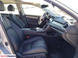 Honda Civic 2018 1 Honda Civic 2018 1