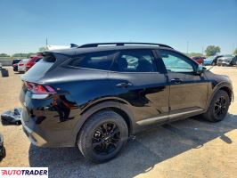 Kia Sportage 2023 2