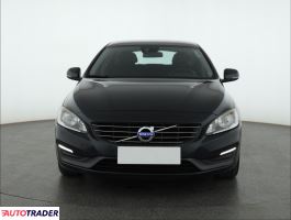 Volvo V60 2014 1.6 112 KM Volvo V60 2014 1.6 112 KM
