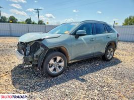 Toyota Pozostałe - zobacz ofertę