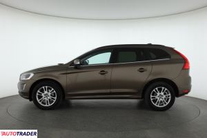 Volvo XC60 2014 2.0 178 KM