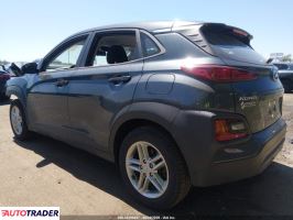 Hyundai Kona 2021 2