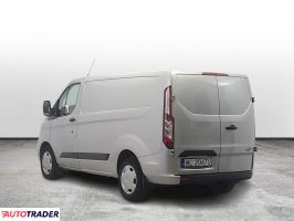 Ford Transit 2018 2.0