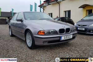 BMW 520 1996 2 150 KM