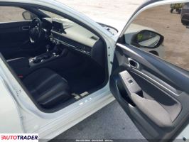 Honda Civic 2022 2 Honda Civic 2022 2