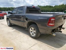 Dodge Ram 2020 3 Dodge Ram 2020 3