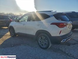 Kia Pozostałe 2021 2