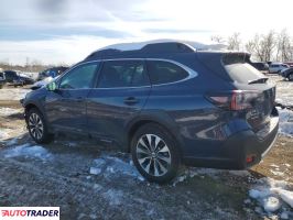 Subaru Outback 2025 2