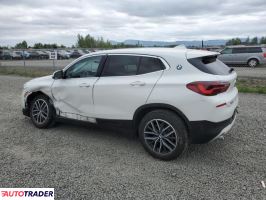 BMW X2 2022 2