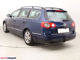 Volkswagen Passat 2006 2.0 167 KM