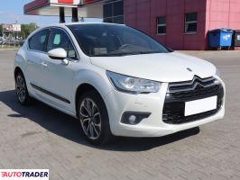 Citroen DS4 - zobacz ofertę