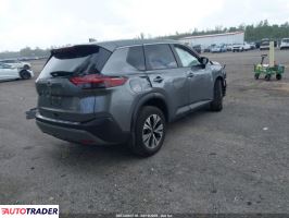 Nissan Rogue 2023 1 Nissan Rogue 2023 1