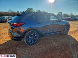 Chevrolet Blazer 2021 3