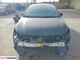 Toyota Corolla 2021 2