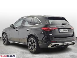 Mercedes 200 2022 2.0 204 KM