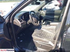 Jeep Grand Cherokee 2019 3 Jeep Grand Cherokee 2019 3