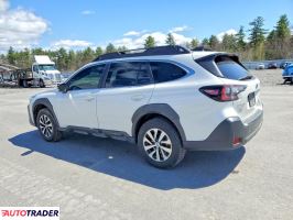 Subaru Outback 2025 2