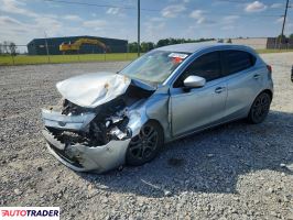Toyota Yaris - zobacz ofertę