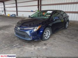 Toyota Corolla 2022 1 Toyota Corolla 2022 1