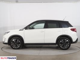 Suzuki Vitara 2019 1.4 138 KM