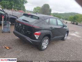 Hyundai Kona 2025 2 Hyundai Kona 2025 2