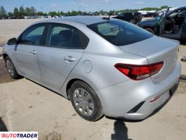 Kia Rio 2023 1