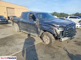 Toyota Tundra 2025 3