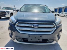 Ford Escape 2019 1 Ford Escape 2019 1