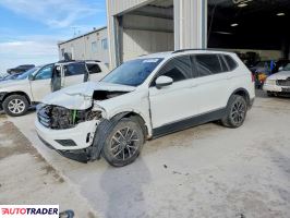 Volkswagen Tiguan - zobacz ofertę