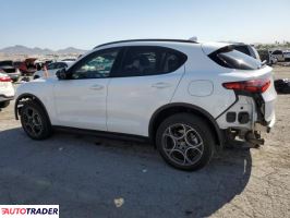 Alfa Romeo Stelvio 2021 2 Alfa Romeo Stelvio 2021 2