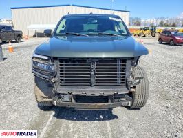 Ford Expedition 2022 3