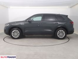 Volkswagen Touareg 2020 3.0 227 KM Volkswagen Touareg 2020 3.0 227 KM