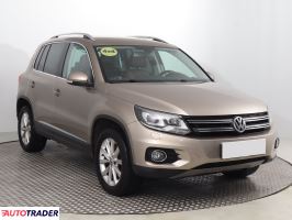 Volkswagen Tiguan - zobacz ofertę