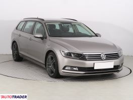Volkswagen Passat 2015 1.6 118 KM Volkswagen Passat 2015 1.6 118 KM