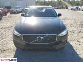 Volvo XC60 2018 2