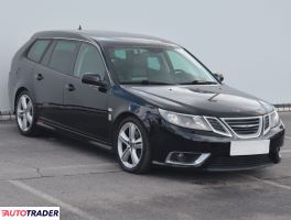 Saab 9-3 - zobacz ofertę