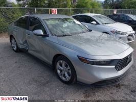 Honda Accord - zobacz ofertę