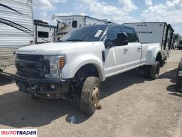 Ford Pozostałe 2019 6